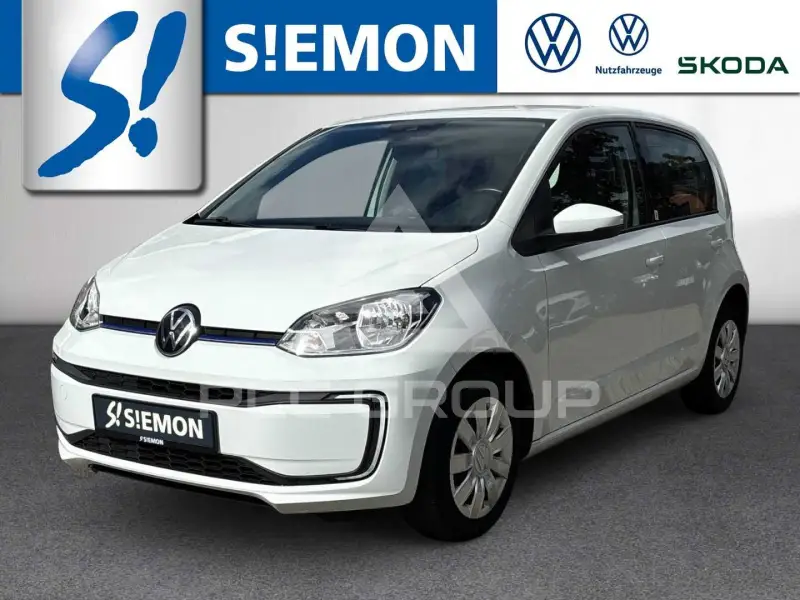 2022 Volkswagen Up