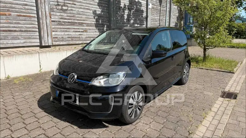 2022 Volkswagen Up