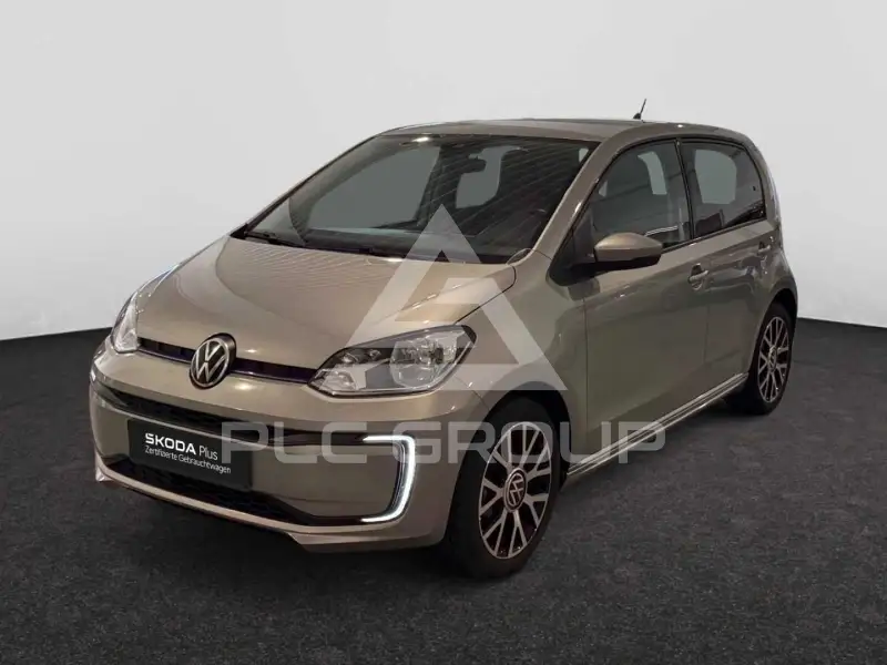 2022 Volkswagen Up