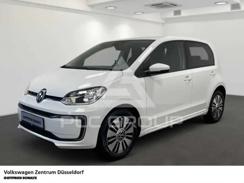 2022 Volkswagen Up