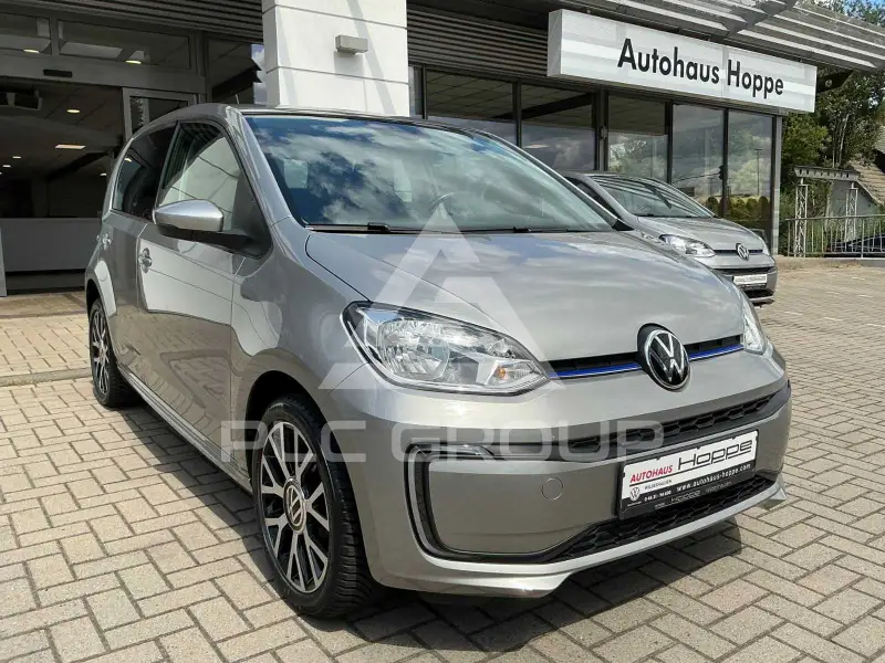 2022 Volkswagen Up