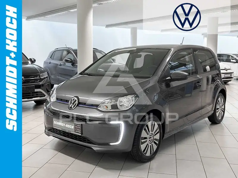 2022 Volkswagen Up