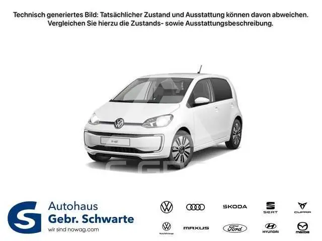2022 Volkswagen Up