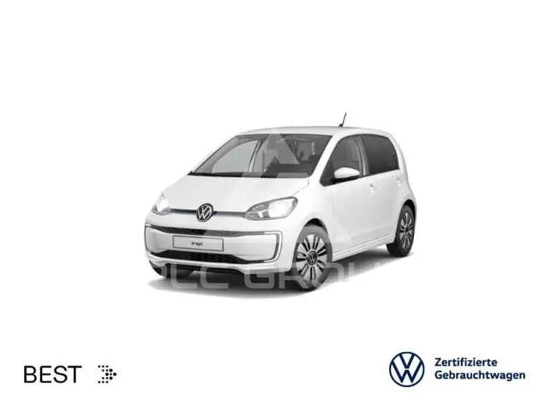 2022 Volkswagen Up