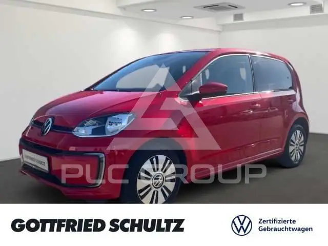 2022 Volkswagen Up