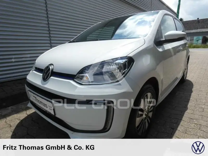 2022 Volkswagen Up