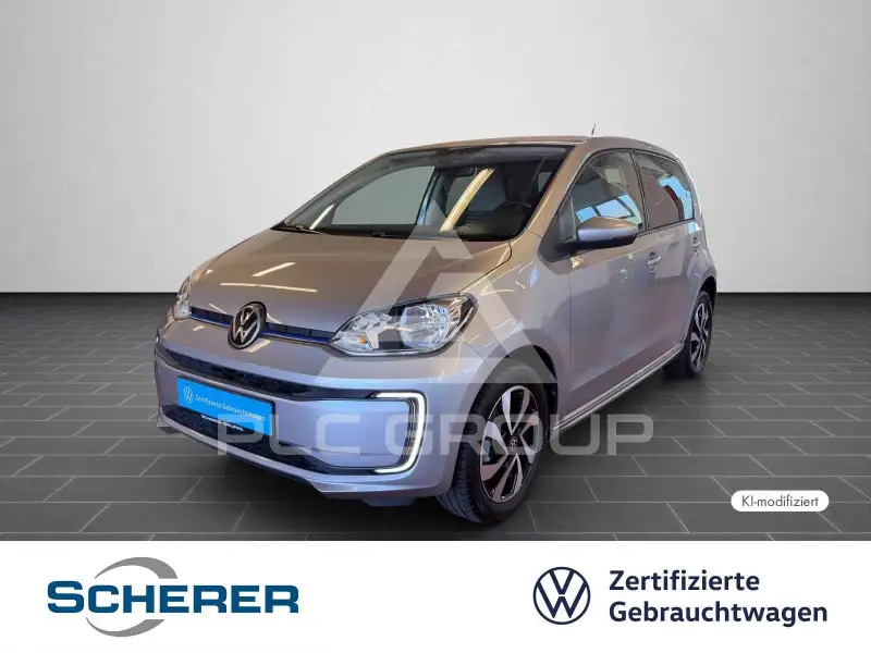 2022 Volkswagen Up
