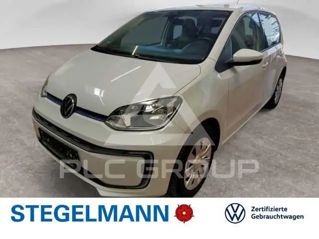 2022 Volkswagen Up
