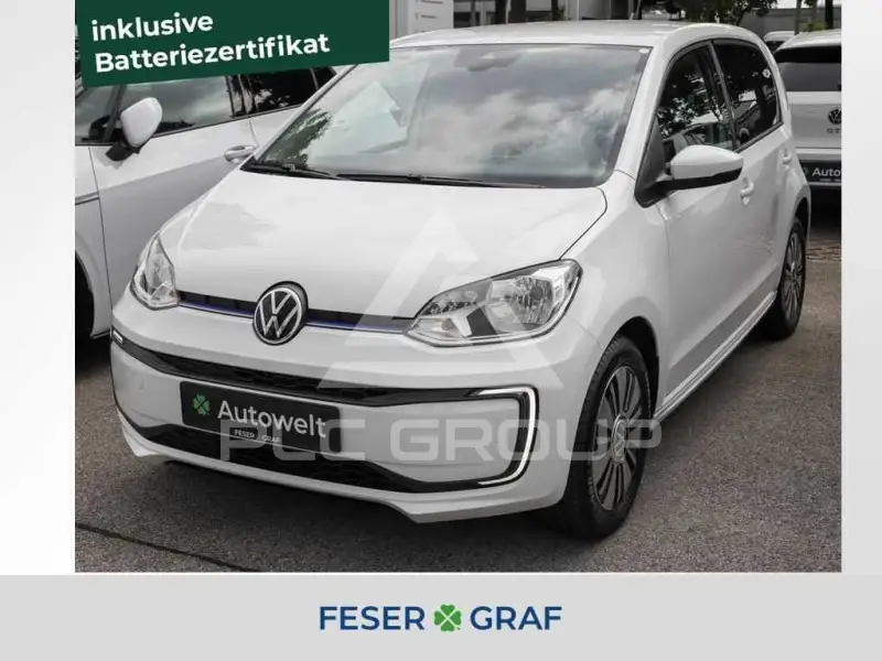2022 Volkswagen Up