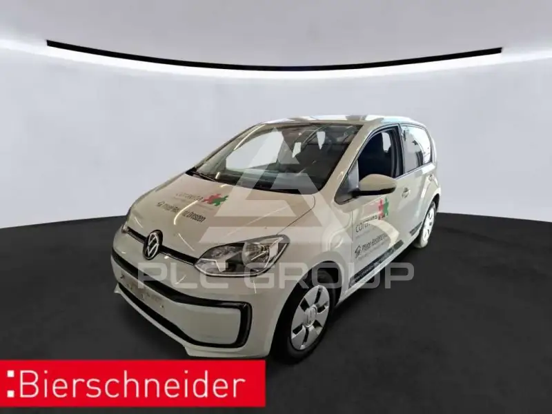 2022 Volkswagen Up