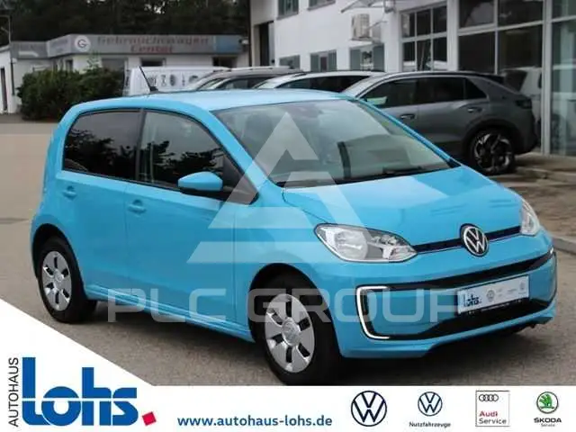 2022 Volkswagen Up