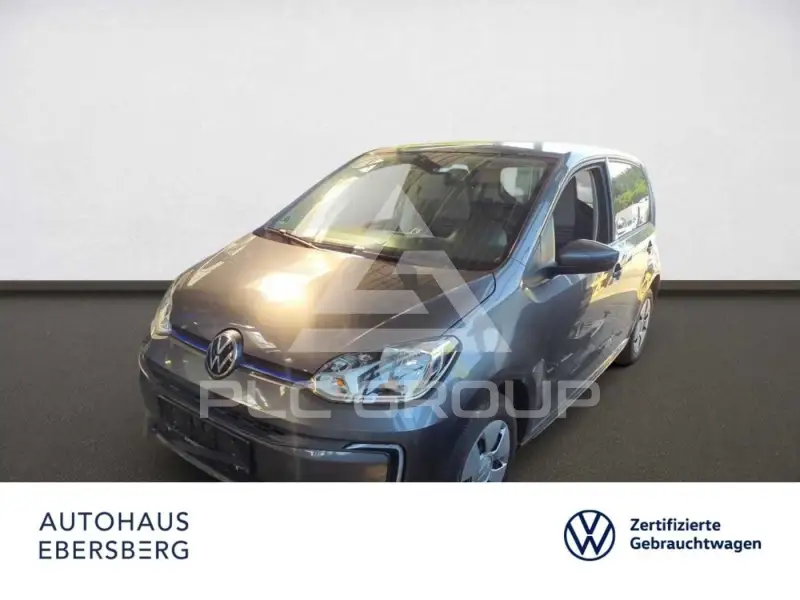 2022 Volkswagen Up