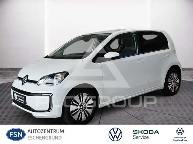 2022 Volkswagen Up