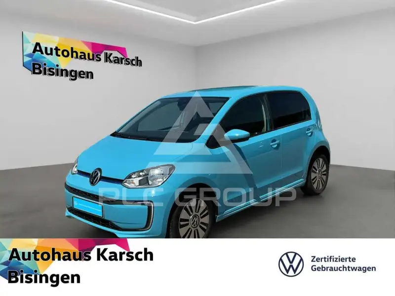 2022 Volkswagen Up