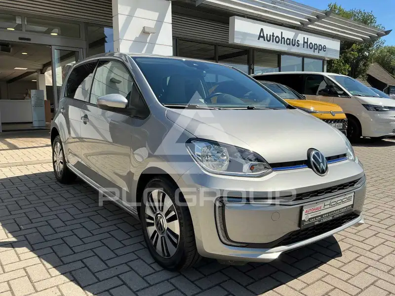 2022 Volkswagen Up