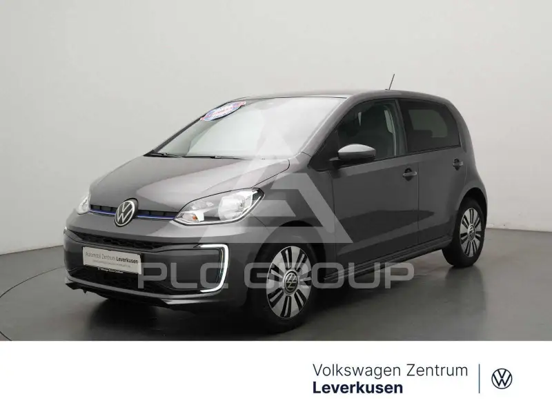 2022 Volkswagen Up