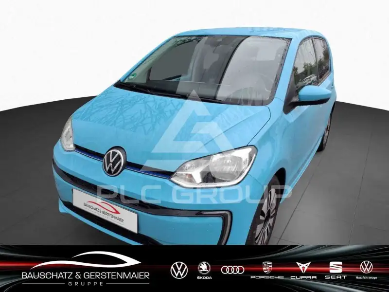 2022 Volkswagen Up