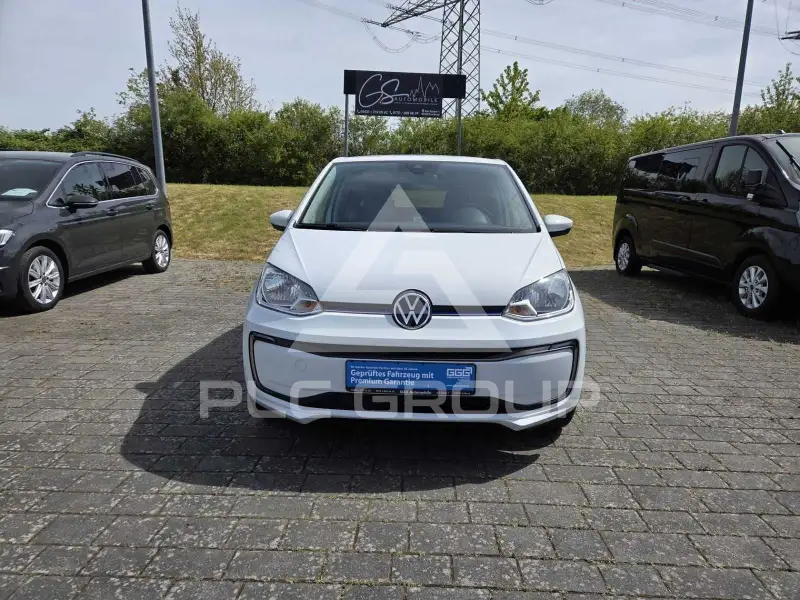2022 Volkswagen Up