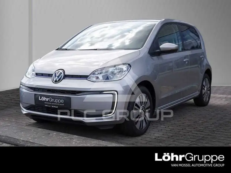 2022 Volkswagen Up