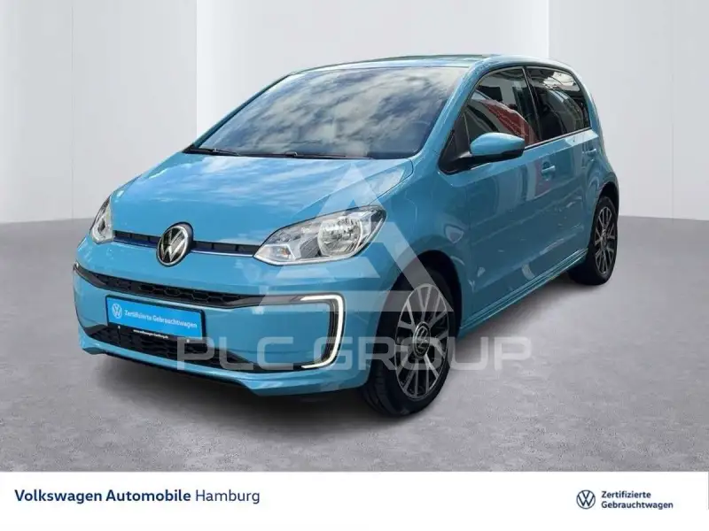 2022 Volkswagen Up