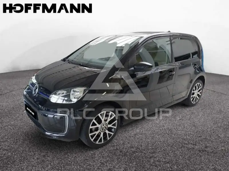 2022 Volkswagen Up