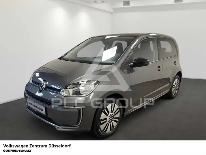 2022 Volkswagen Up