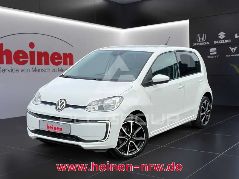 2022 Volkswagen Up