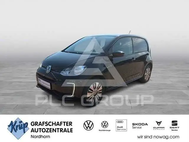 2022 Volkswagen Up