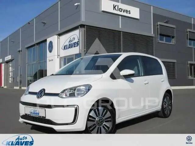 2022 Volkswagen Up