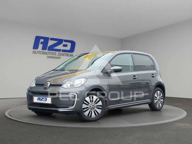 2022 Volkswagen Up