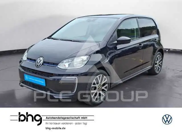 2022 Volkswagen Up