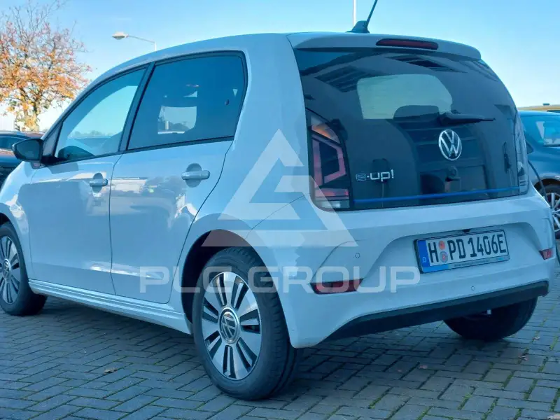 2022 Volkswagen Up