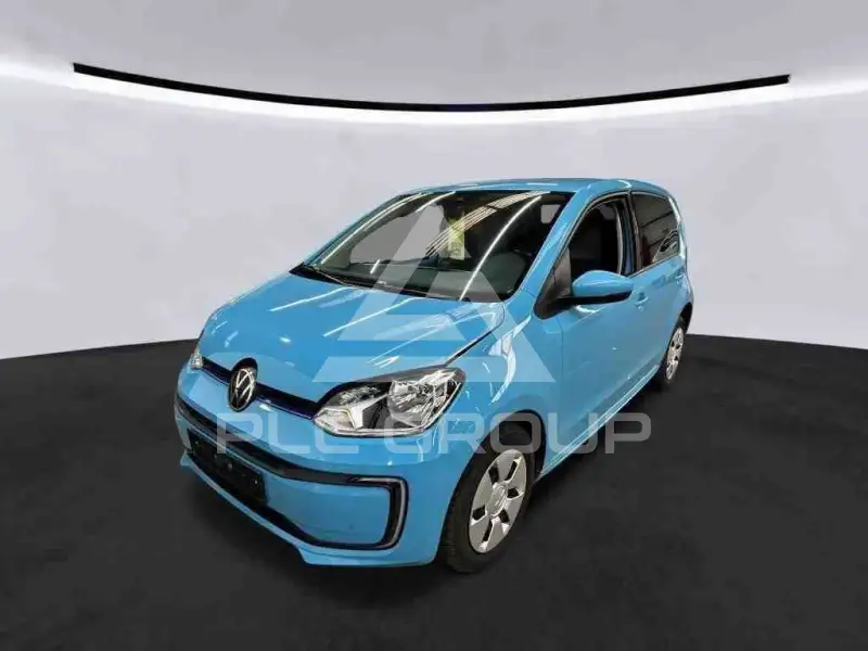 2022 Volkswagen Up