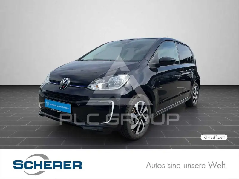2022 Volkswagen Up