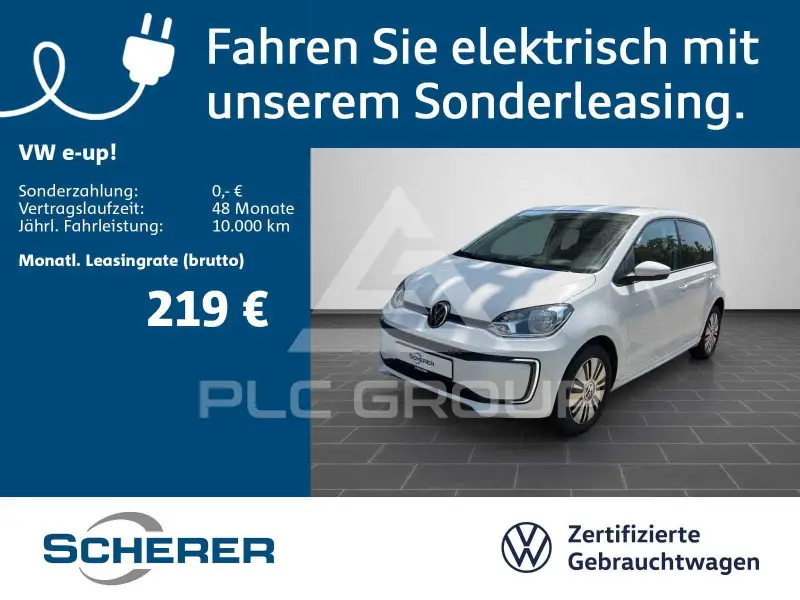 2022 Volkswagen Up