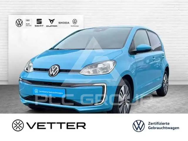 2022 Volkswagen Up