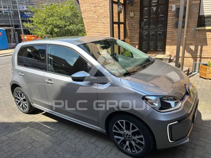2022 Volkswagen Up