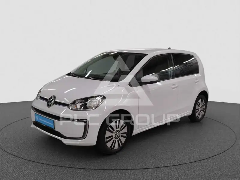 2022 Volkswagen Up