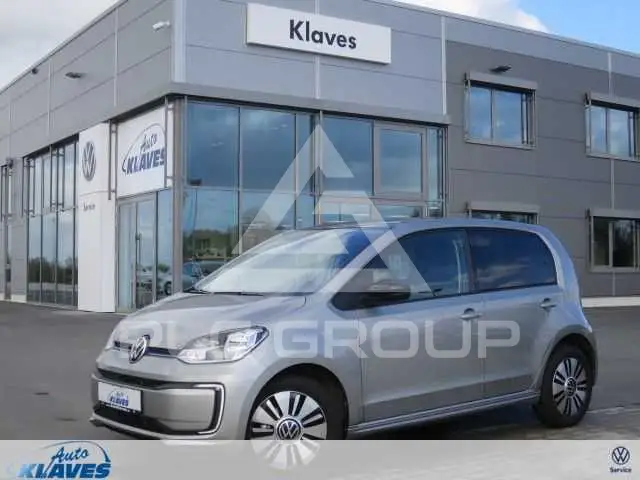 2022 Volkswagen Up