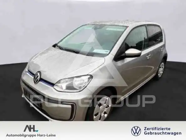 2022 Volkswagen Up