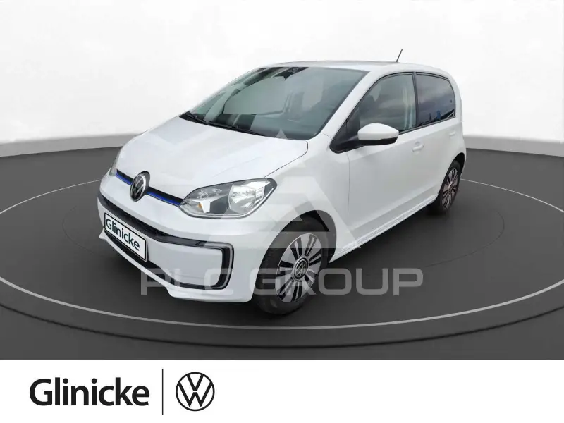 2022 Volkswagen Up