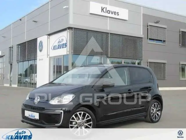 2022 Volkswagen Up