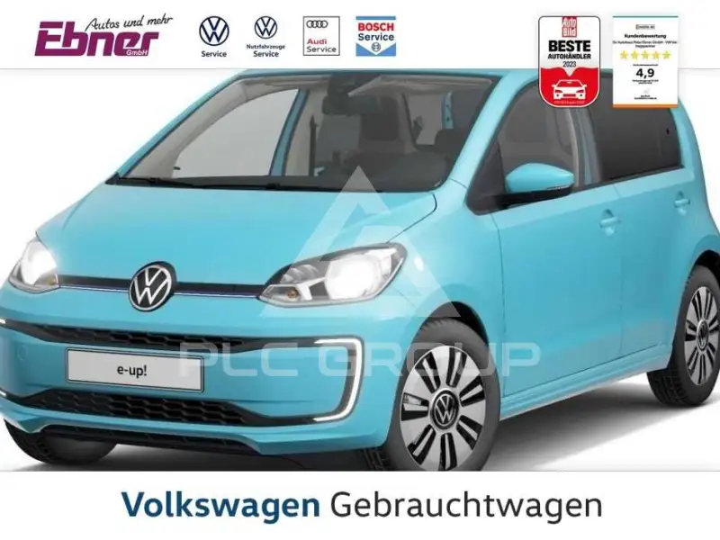 2022 Volkswagen Up