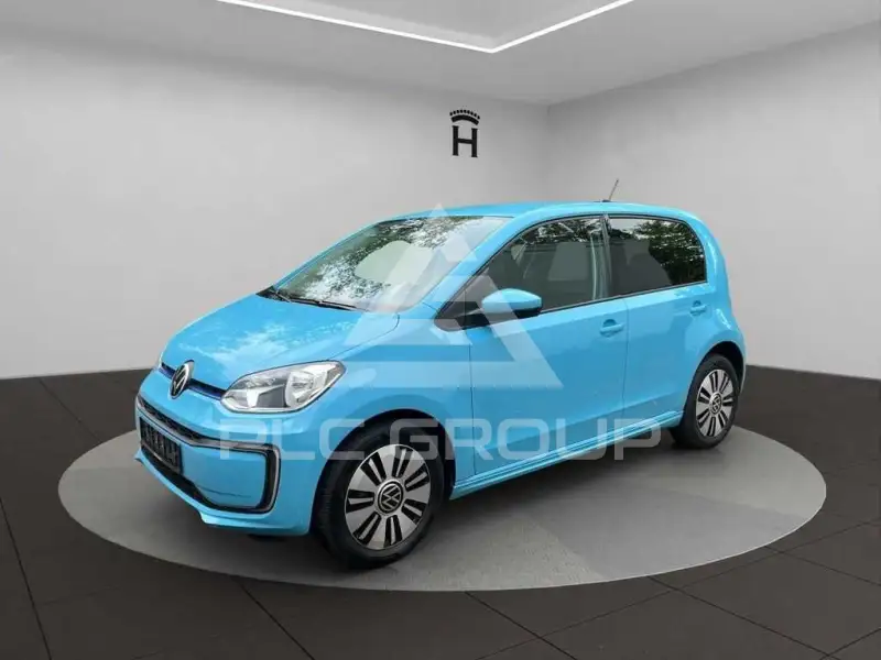2022 Volkswagen Up