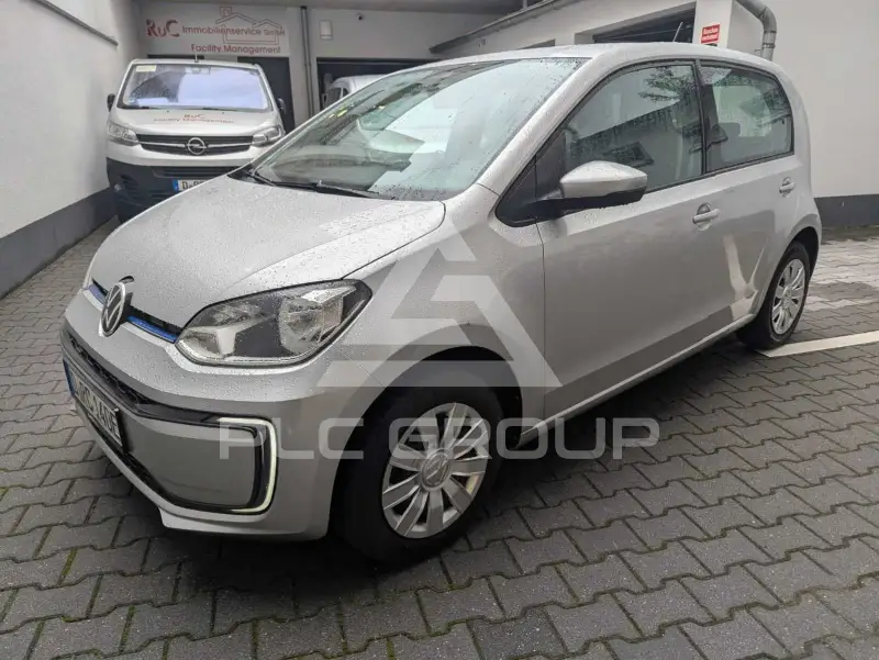 2022 Volkswagen Up