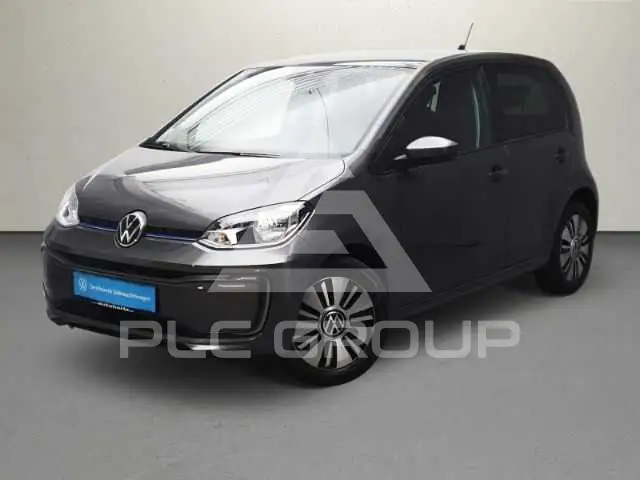2022 Volkswagen Up