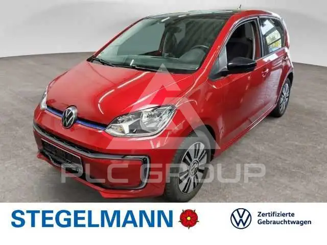 2022 Volkswagen Up