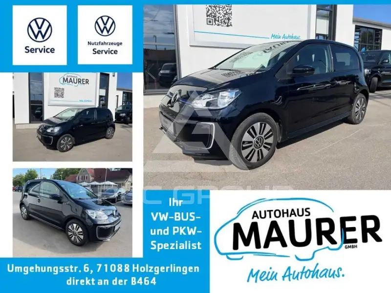 2022 Volkswagen Up