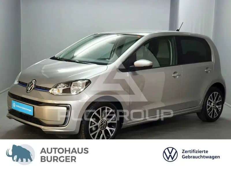 2022 Volkswagen Up