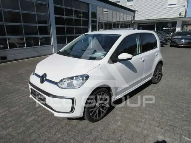2022 Volkswagen Up